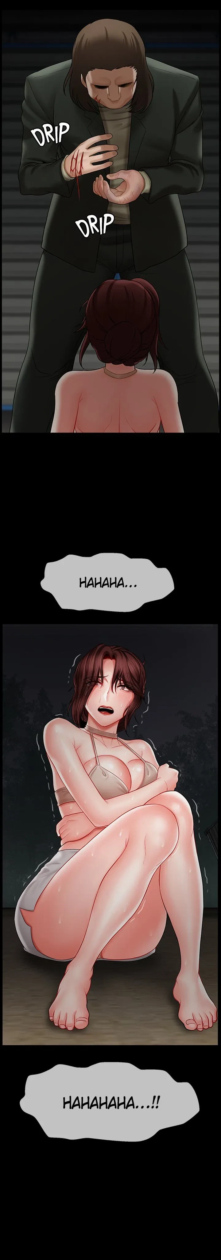 Sensual Lessons Chapter 10, page 11