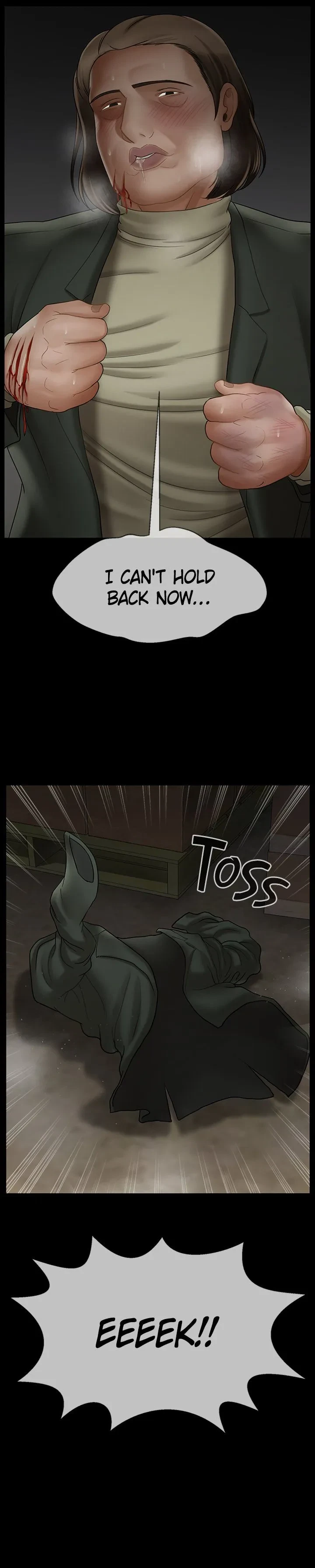 Sensual Lessons Chapter 10, page 12