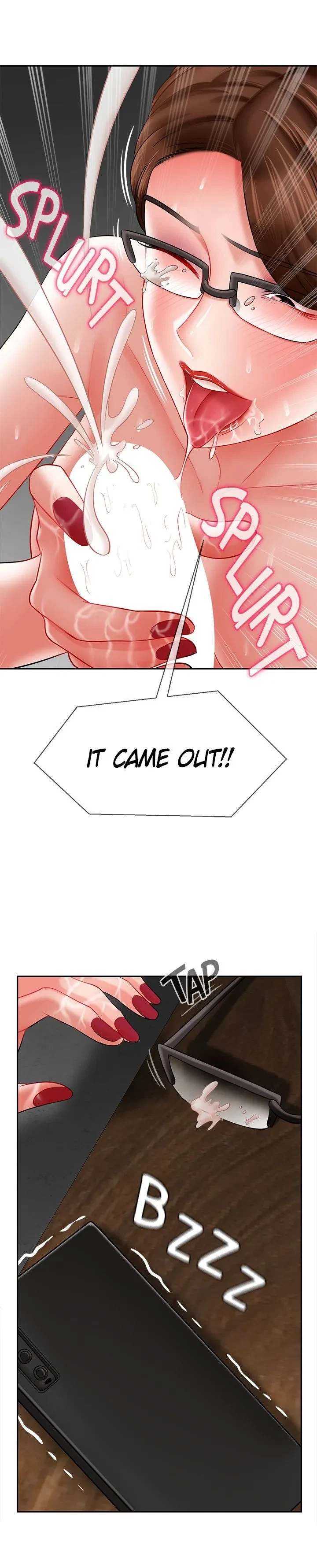 Sensual Lessons Chapter 10, page 24