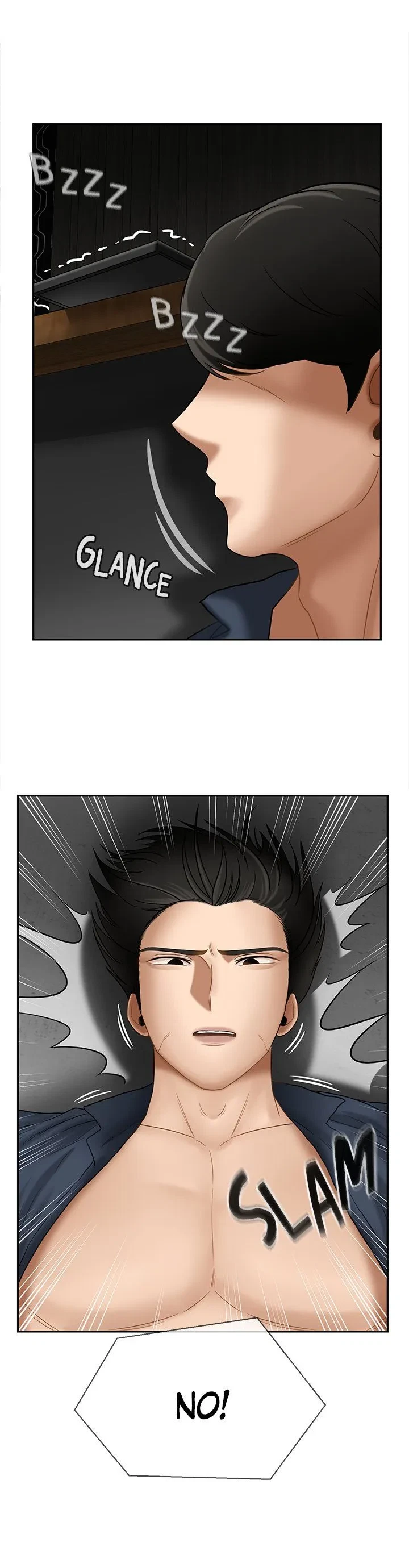 Sensual Lessons Chapter 10, page 25