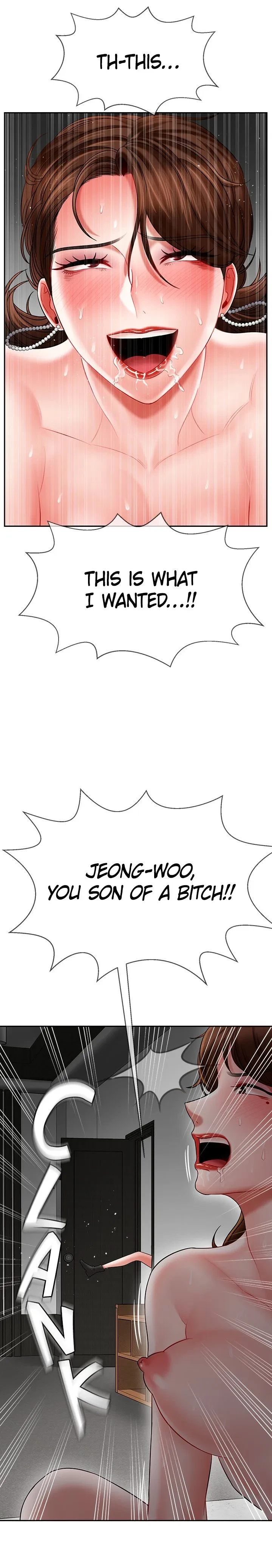 Sensual Lessons Chapter 10, page 29