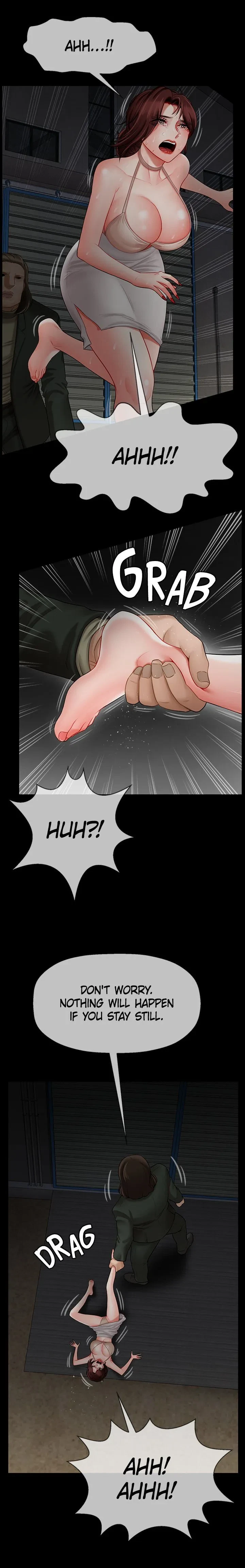 Sensual Lessons Chapter 10, page 3