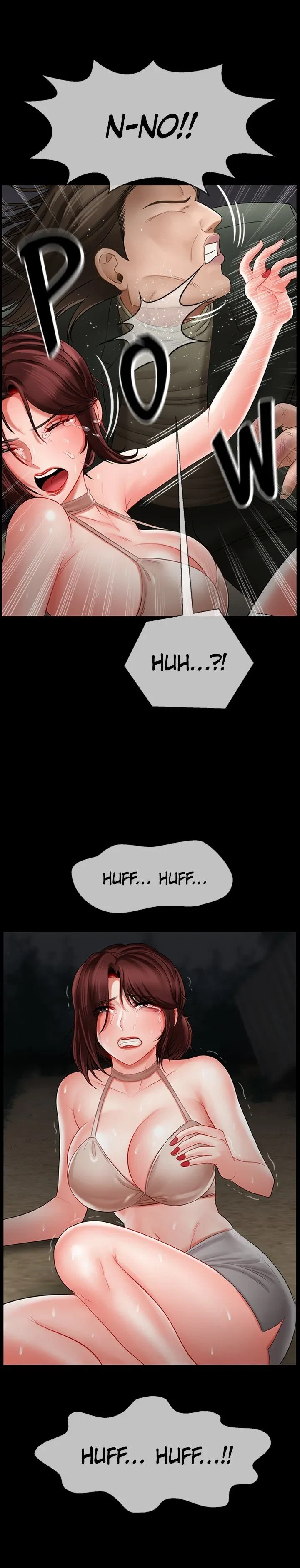 Sensual Lessons Chapter 10, page 6