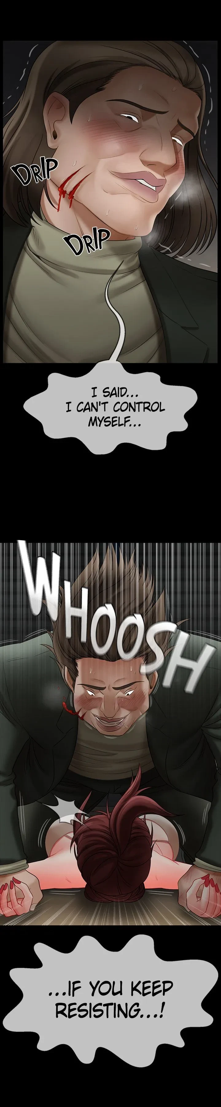 Sensual Lessons Chapter 10, page 7