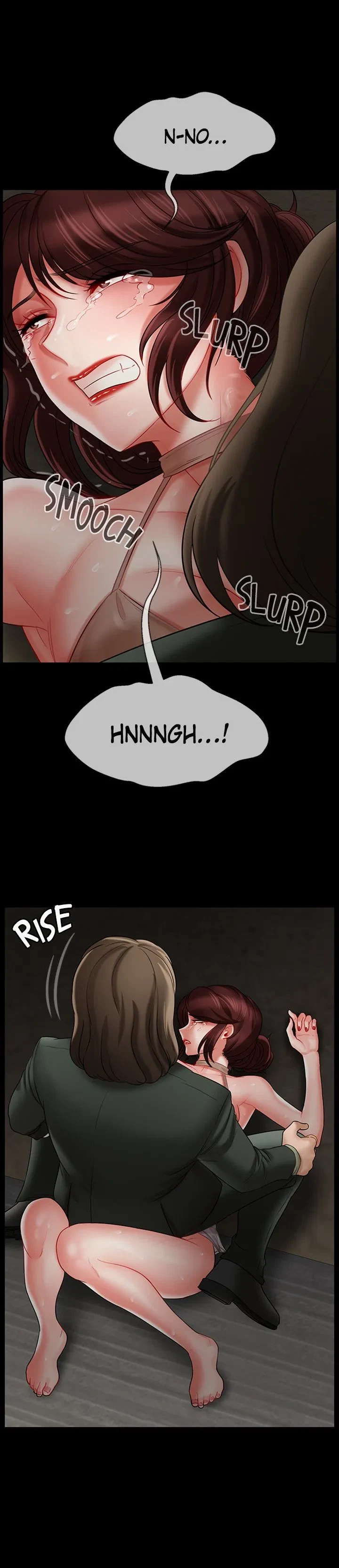 Sensual Lessons Chapter 10, page 9
