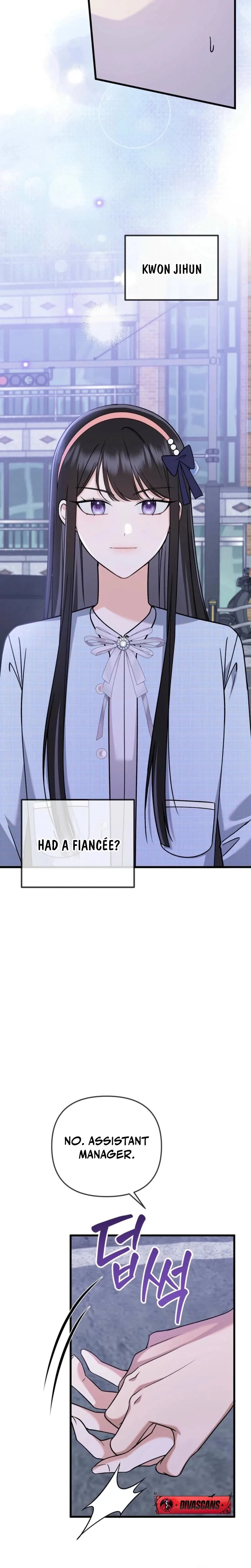 Beginning Of The Beast Chapter 14, page 10