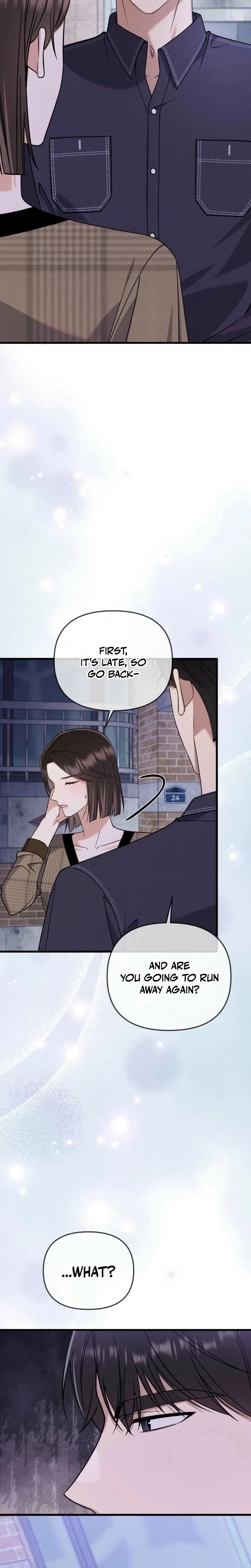 Beginning Of The Beast Chapter 14, page 27