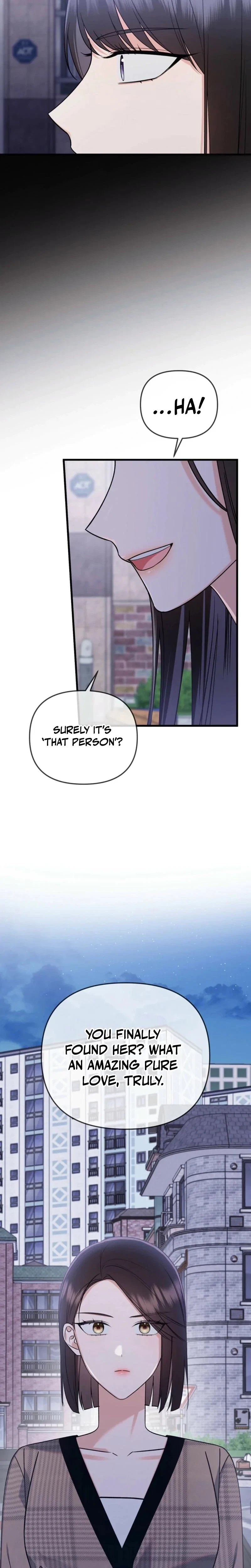 Beginning Of The Beast Chapter 14, page 7