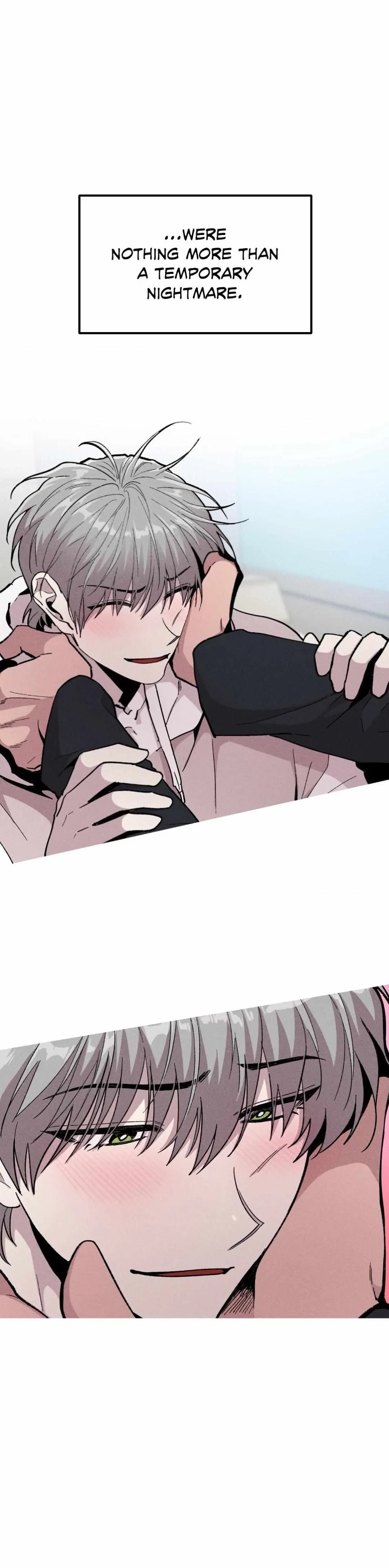 Kill Me If You Can Chapter 51, page 10