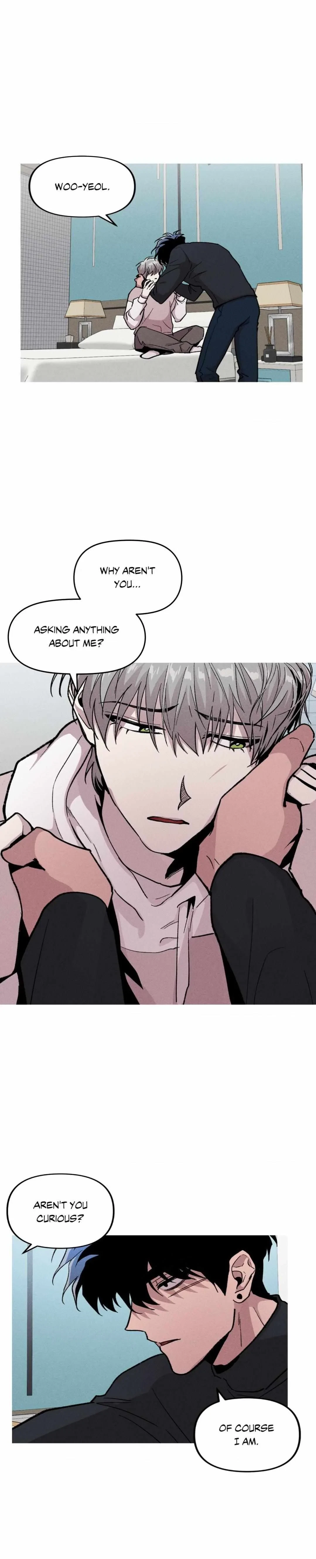 Kill Me If You Can Chapter 51, page 11