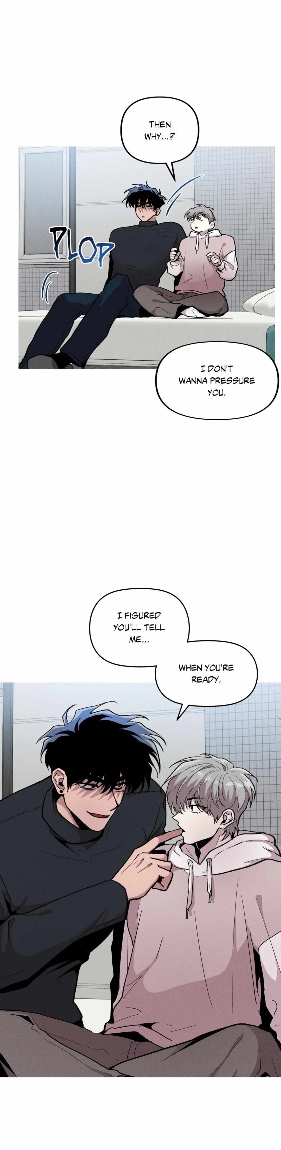 Kill Me If You Can Chapter 51, page 12