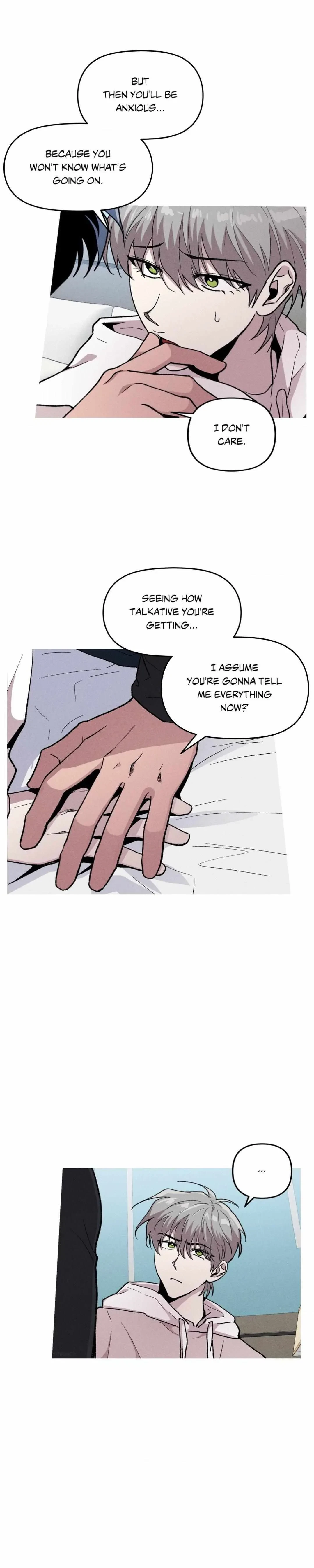 Kill Me If You Can Chapter 51, page 13
