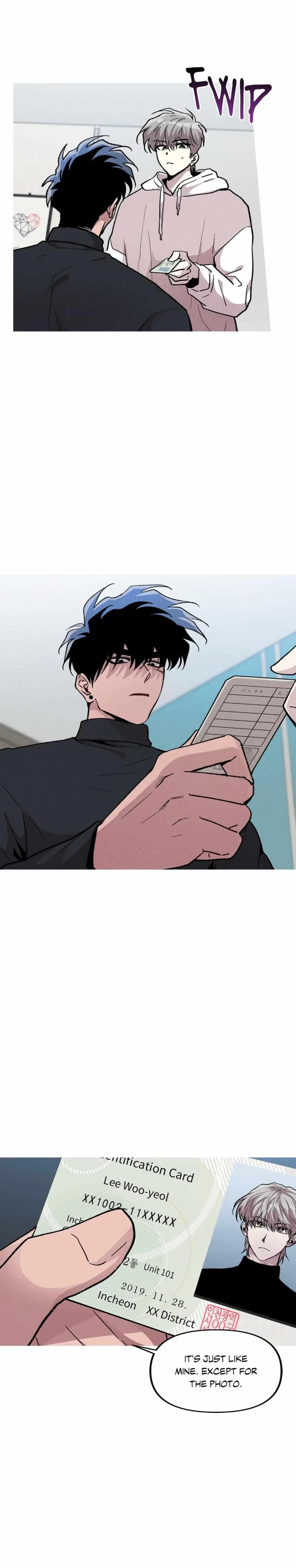 Kill Me If You Can Chapter 51, page 15