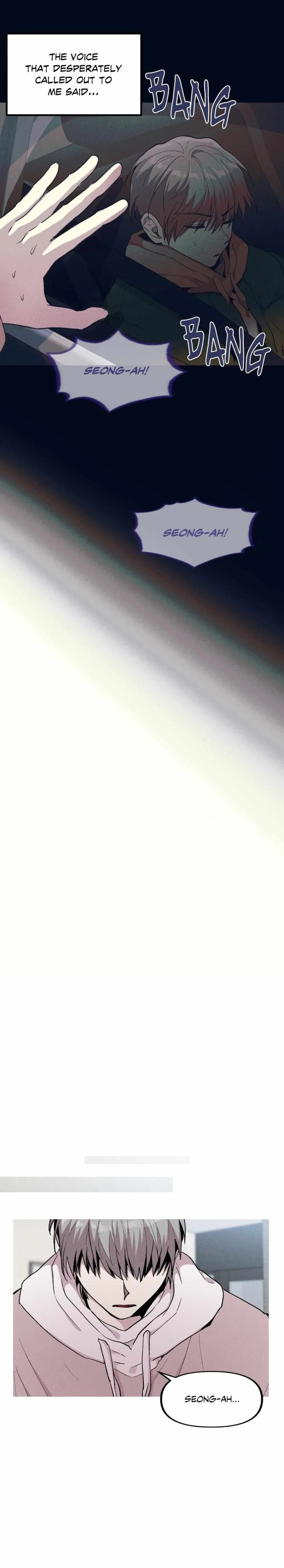 Kill Me If You Can Chapter 51, page 19
