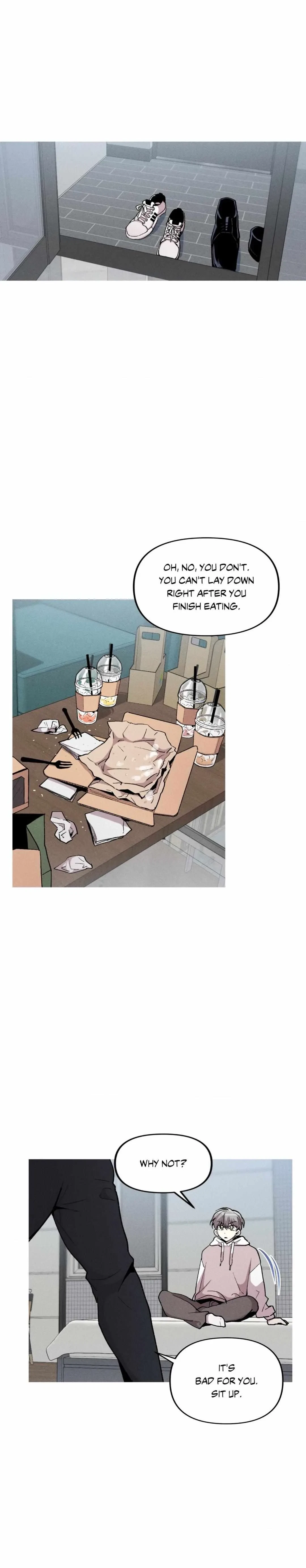 Kill Me If You Can Chapter 51, page 2