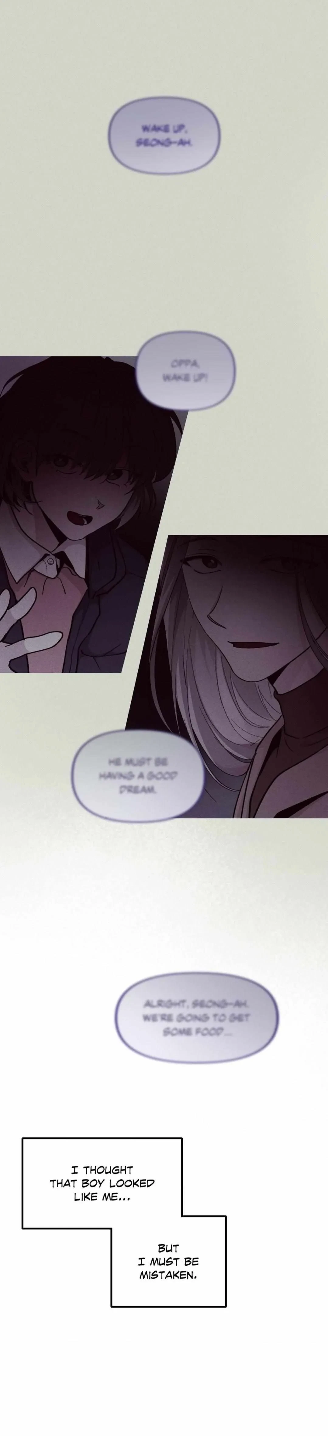 Kill Me If You Can Chapter 51, page 23