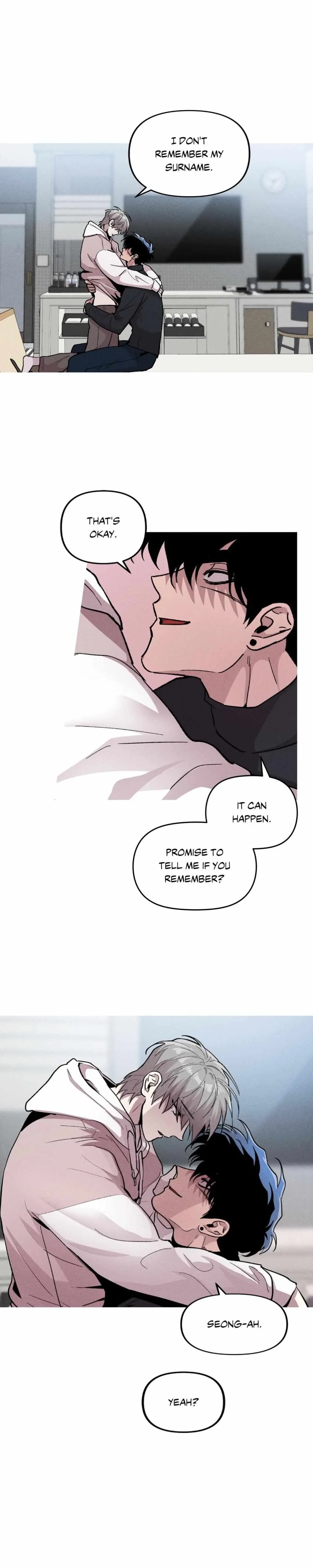 Kill Me If You Can Chapter 51, page 24