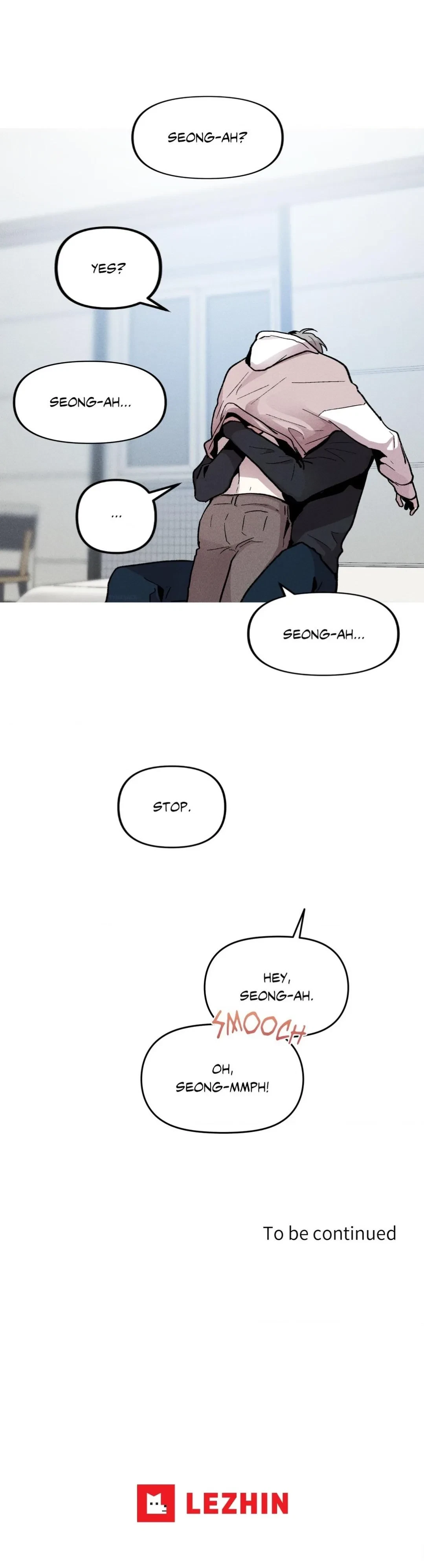 Kill Me If You Can Chapter 51, page 25