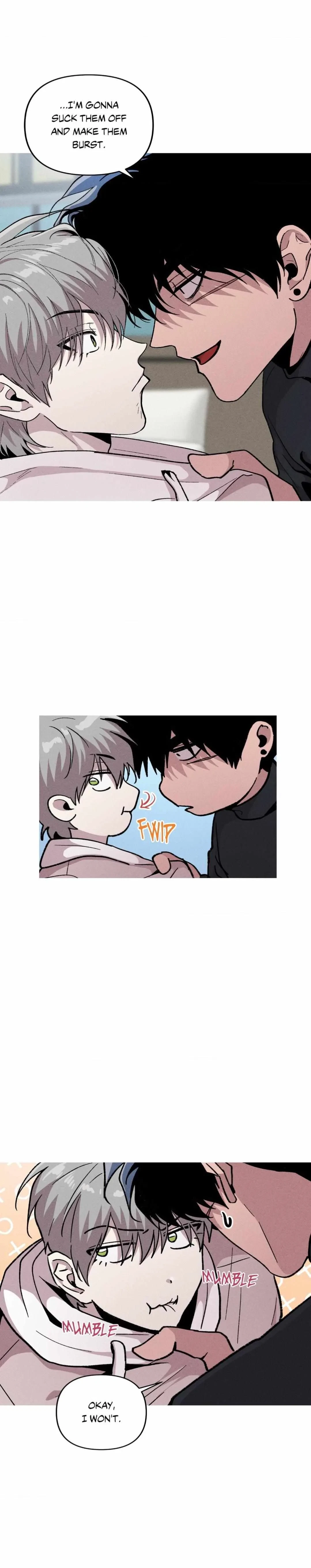Kill Me If You Can Chapter 51, page 4