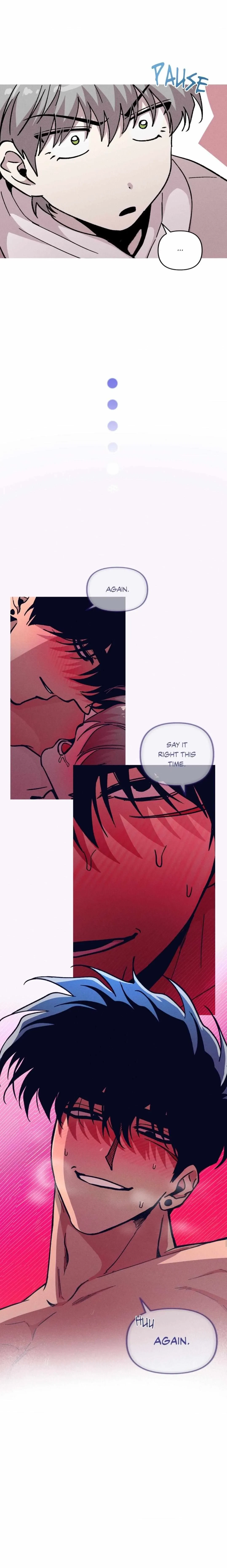 Kill Me If You Can Chapter 51, page 6