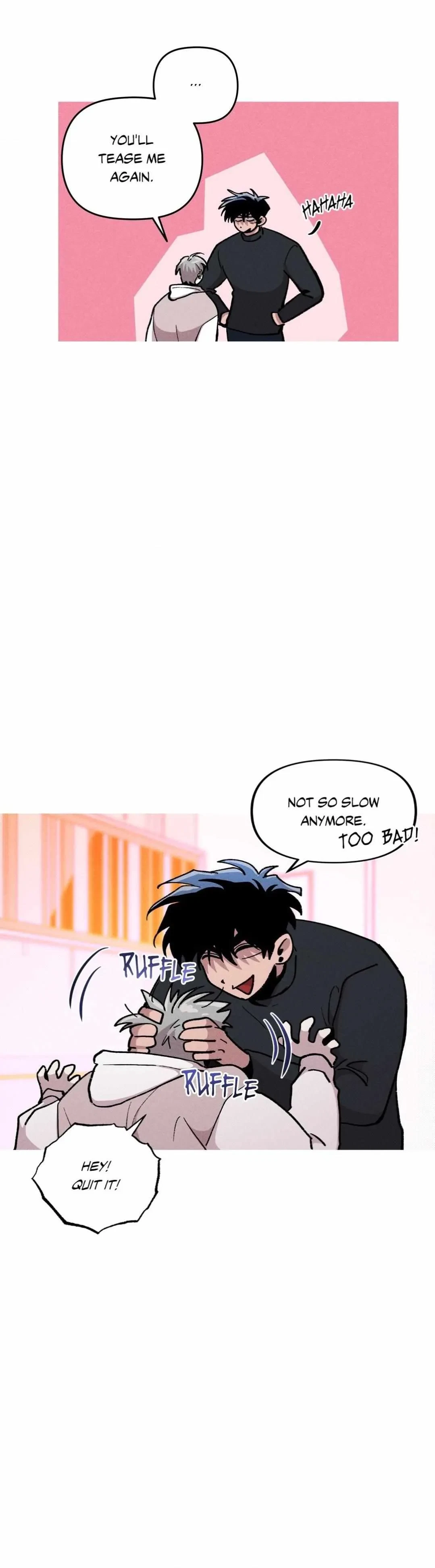 Kill Me If You Can Chapter 51, page 7