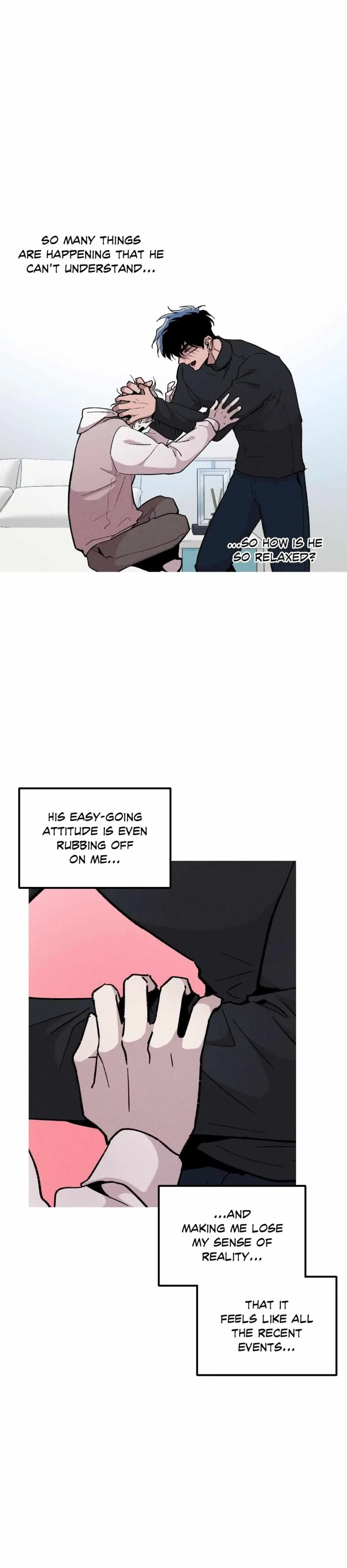 Kill Me If You Can Chapter 51, page 9