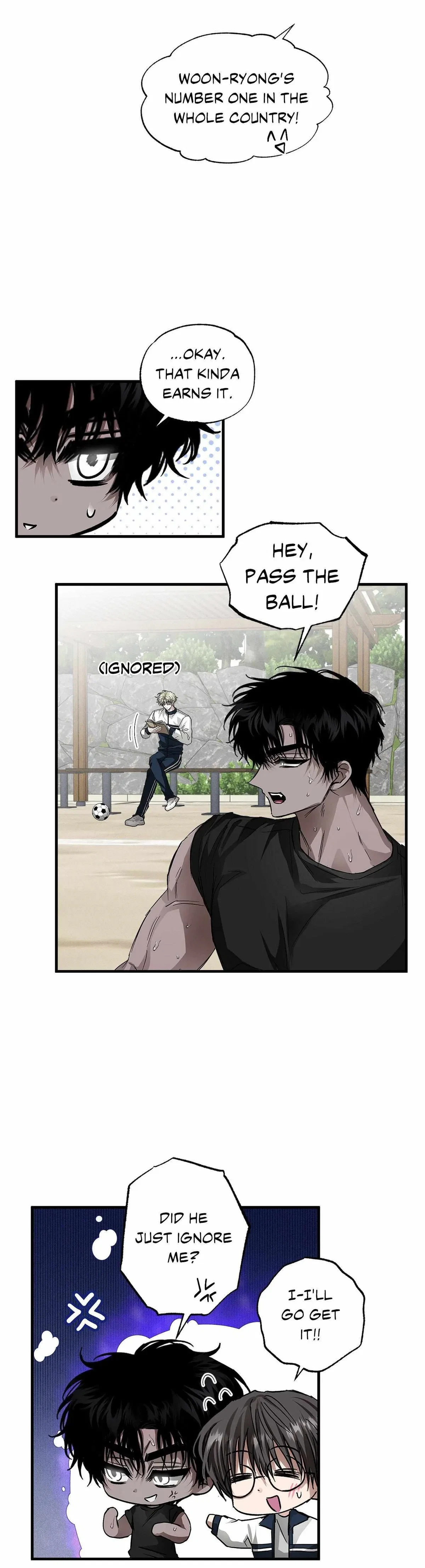 Eye Of The Storm Chapter 24, page 13