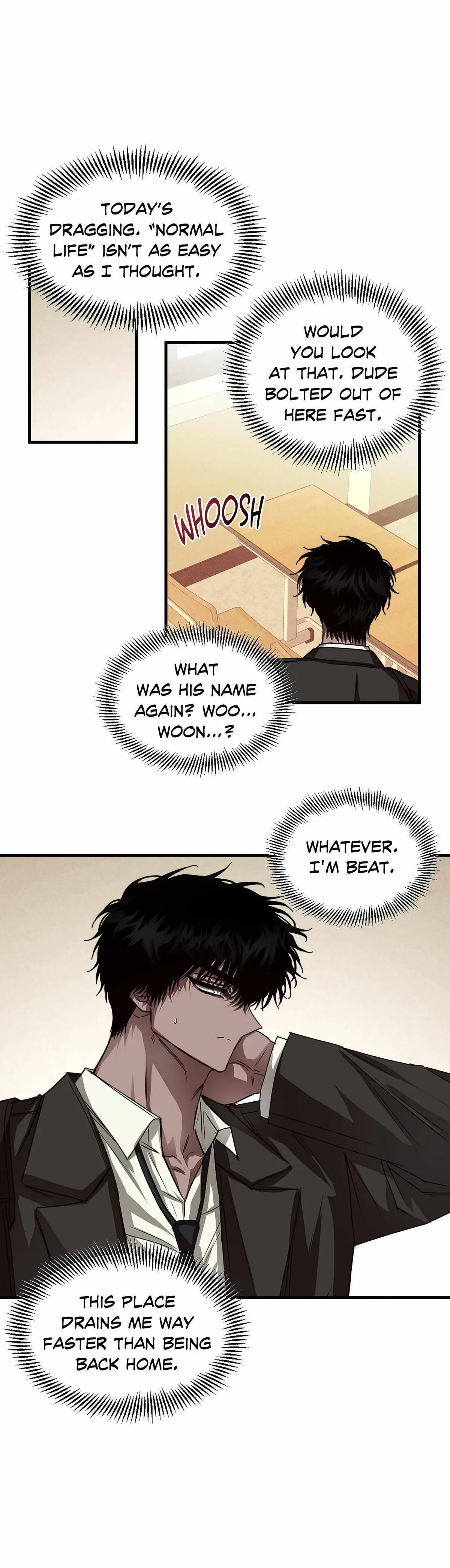 Eye Of The Storm Chapter 24, page 15