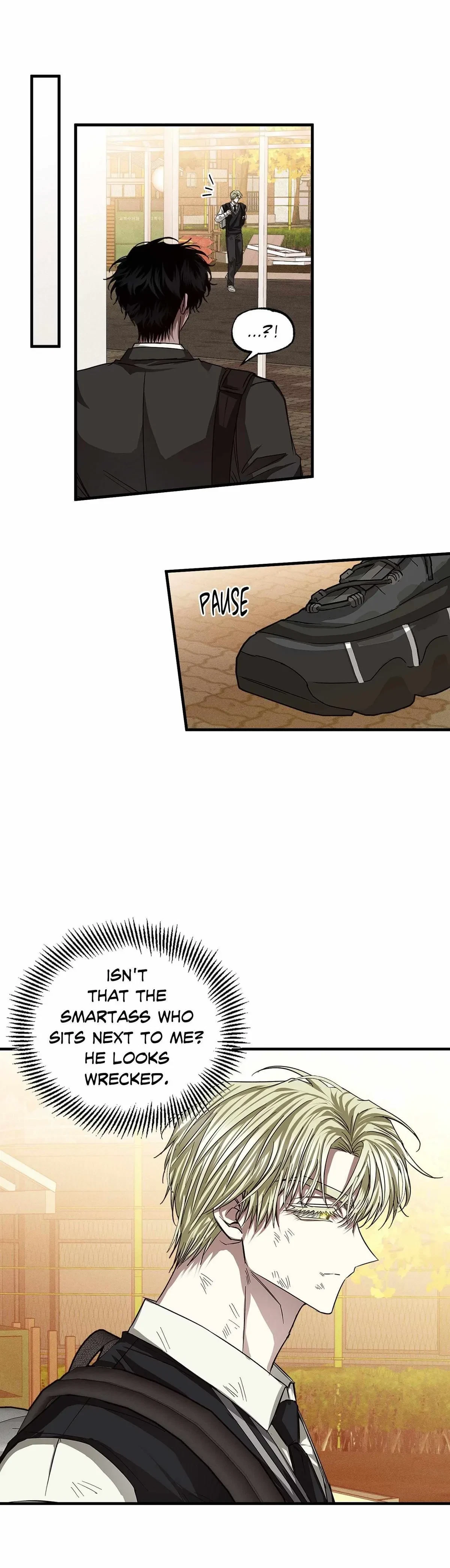Eye Of The Storm Chapter 24, page 16