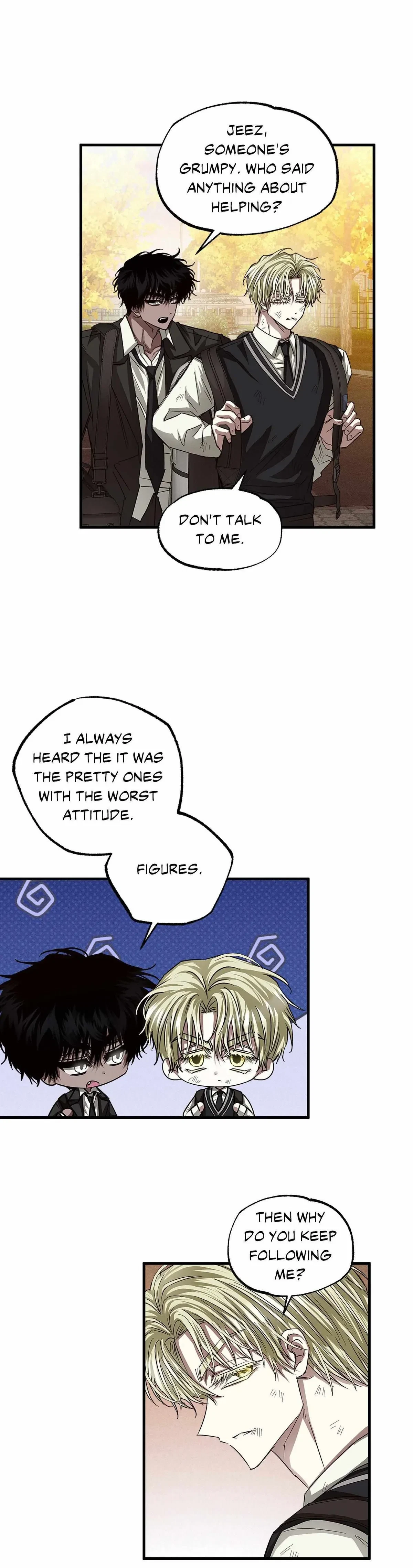 Eye Of The Storm Chapter 24, page 20