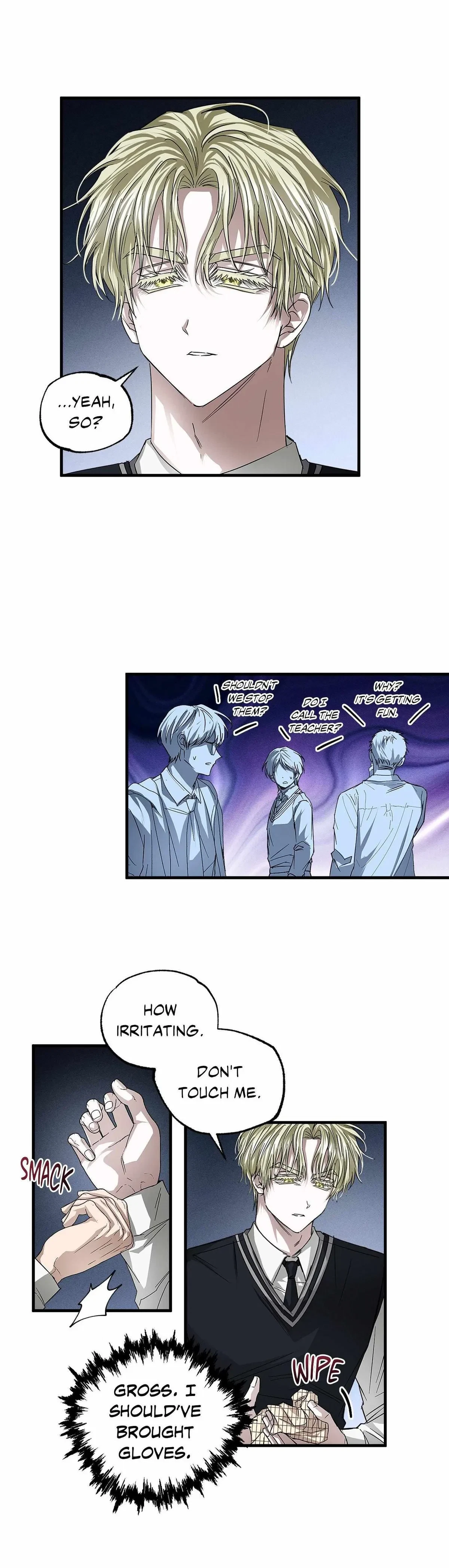 Eye Of The Storm Chapter 24, page 4