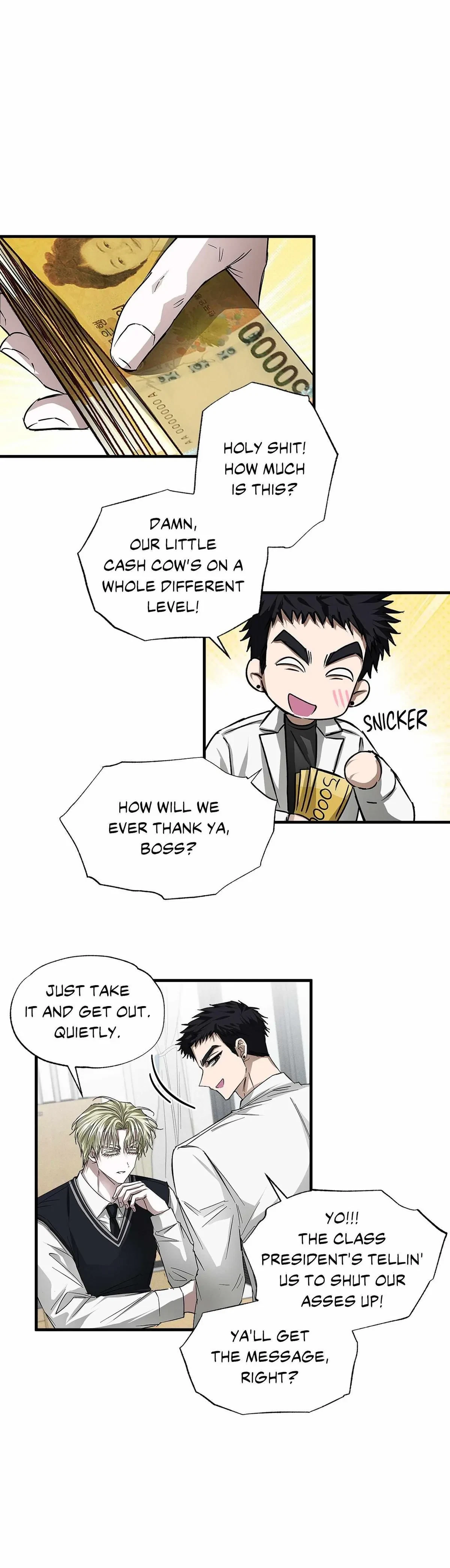 Eye Of The Storm Chapter 24, page 6