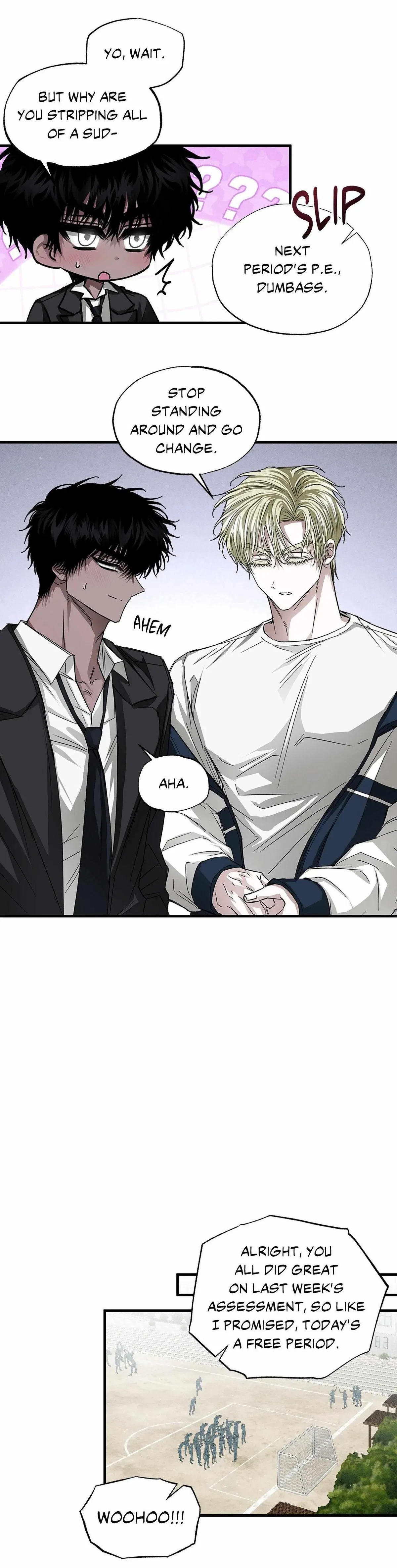 Eye Of The Storm Chapter 24, page 9