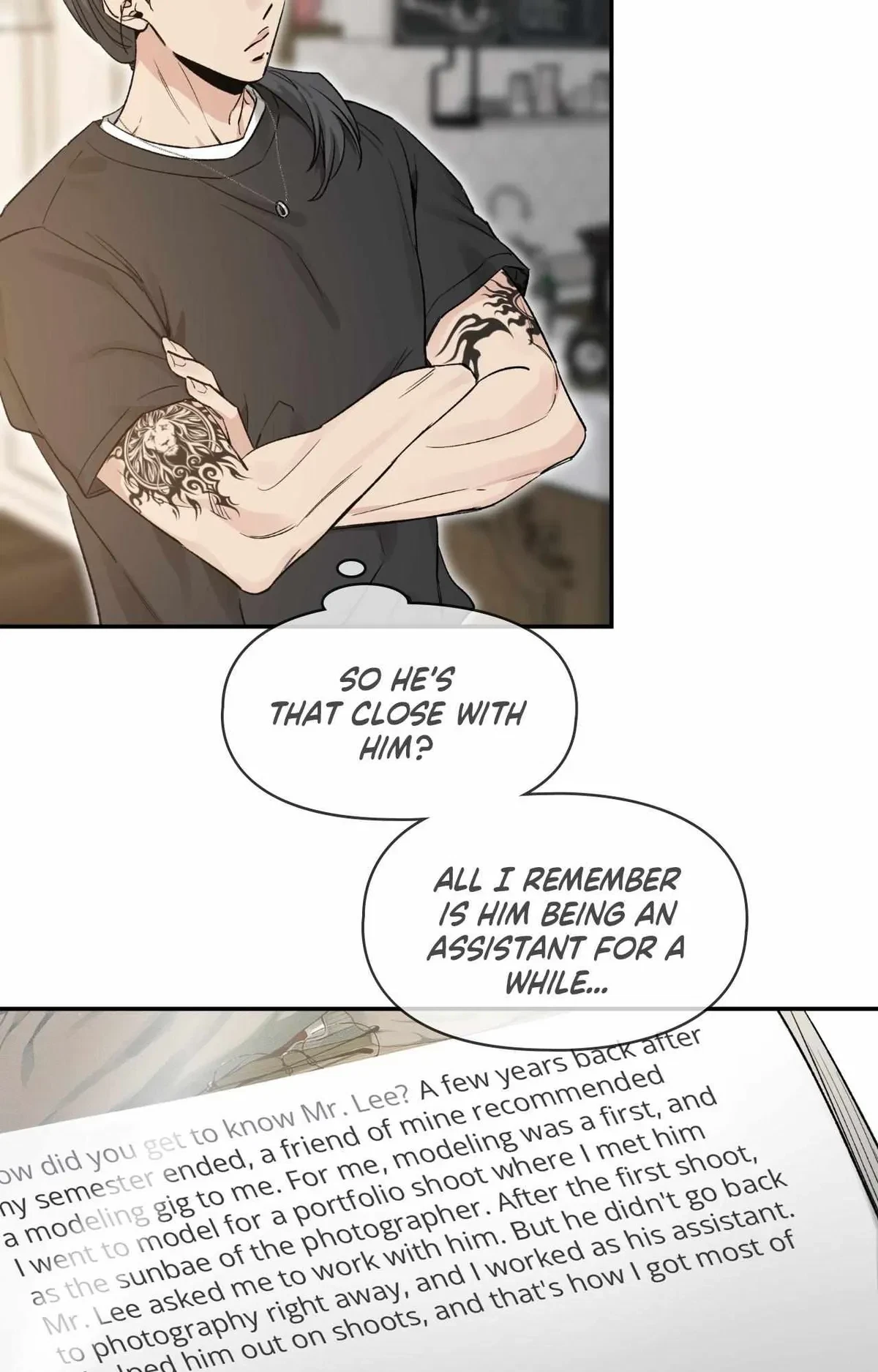 Chapter 87, page 77