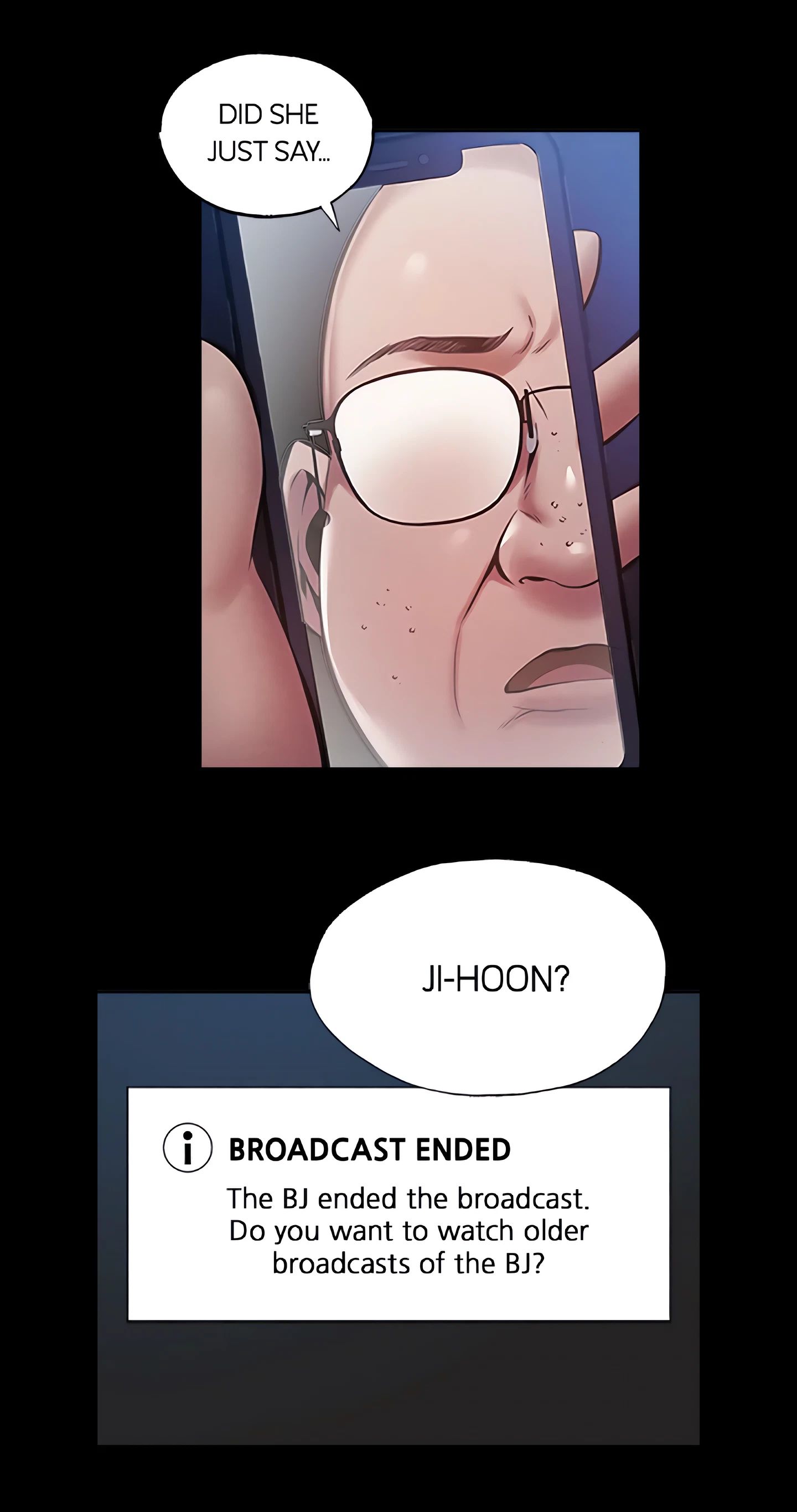 Got A Room? Chapter 44 (Uncensored), page 10