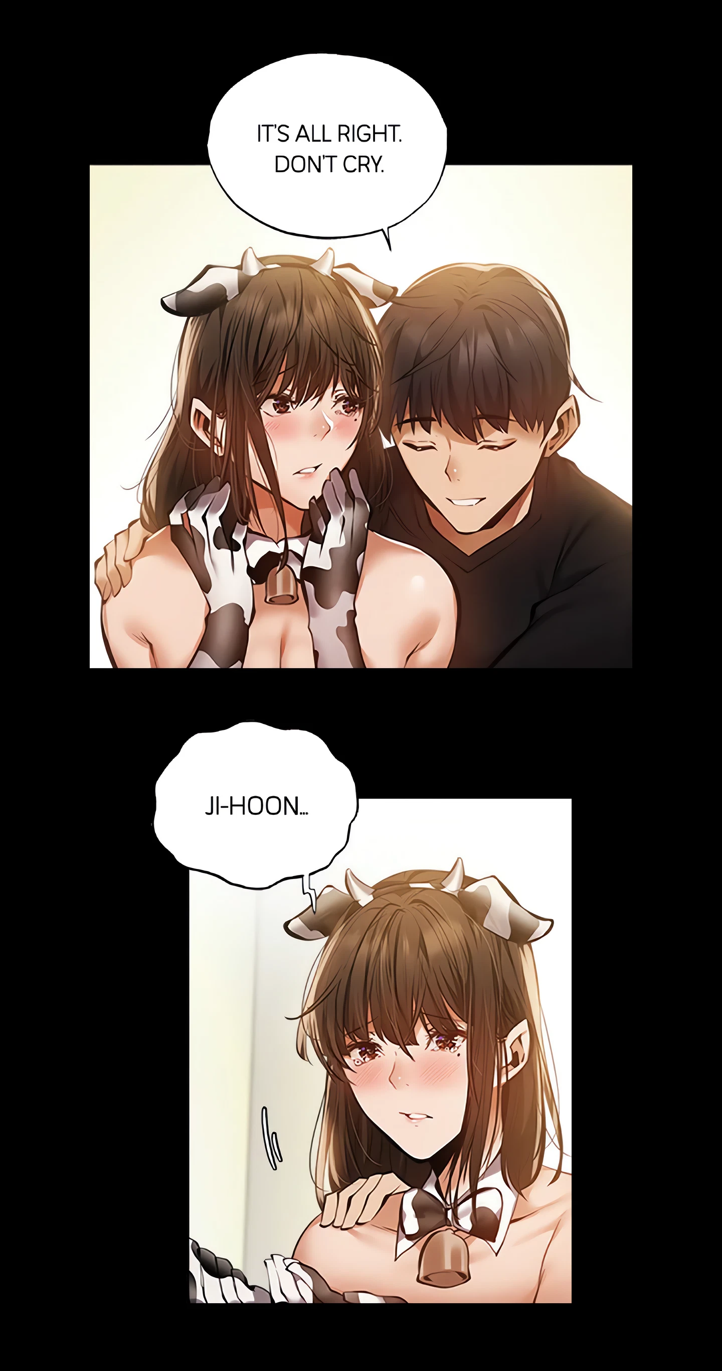 Got A Room? Chapter 44 (Uncensored), page 14