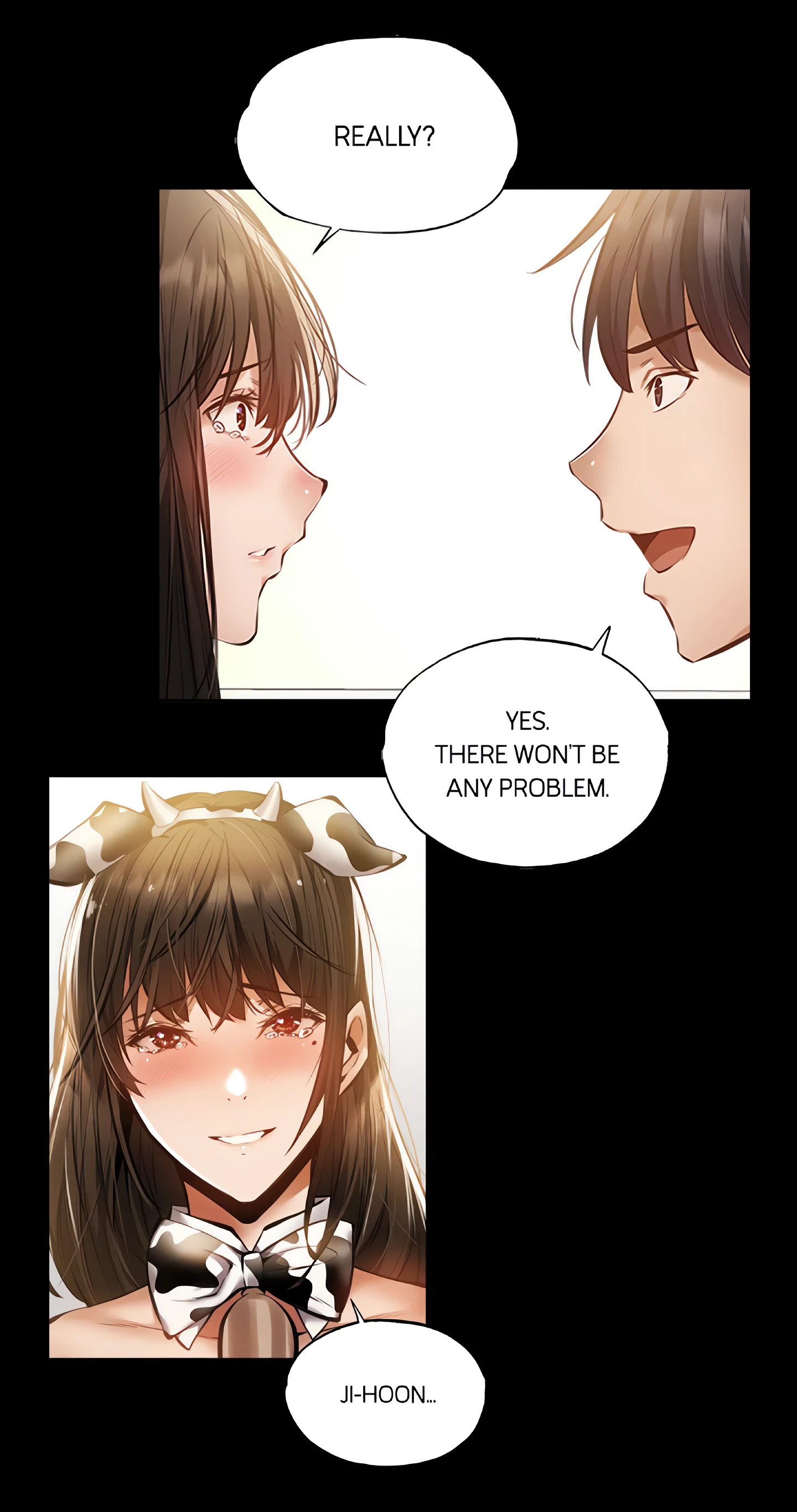 Got A Room? Chapter 44 (Uncensored), page 16