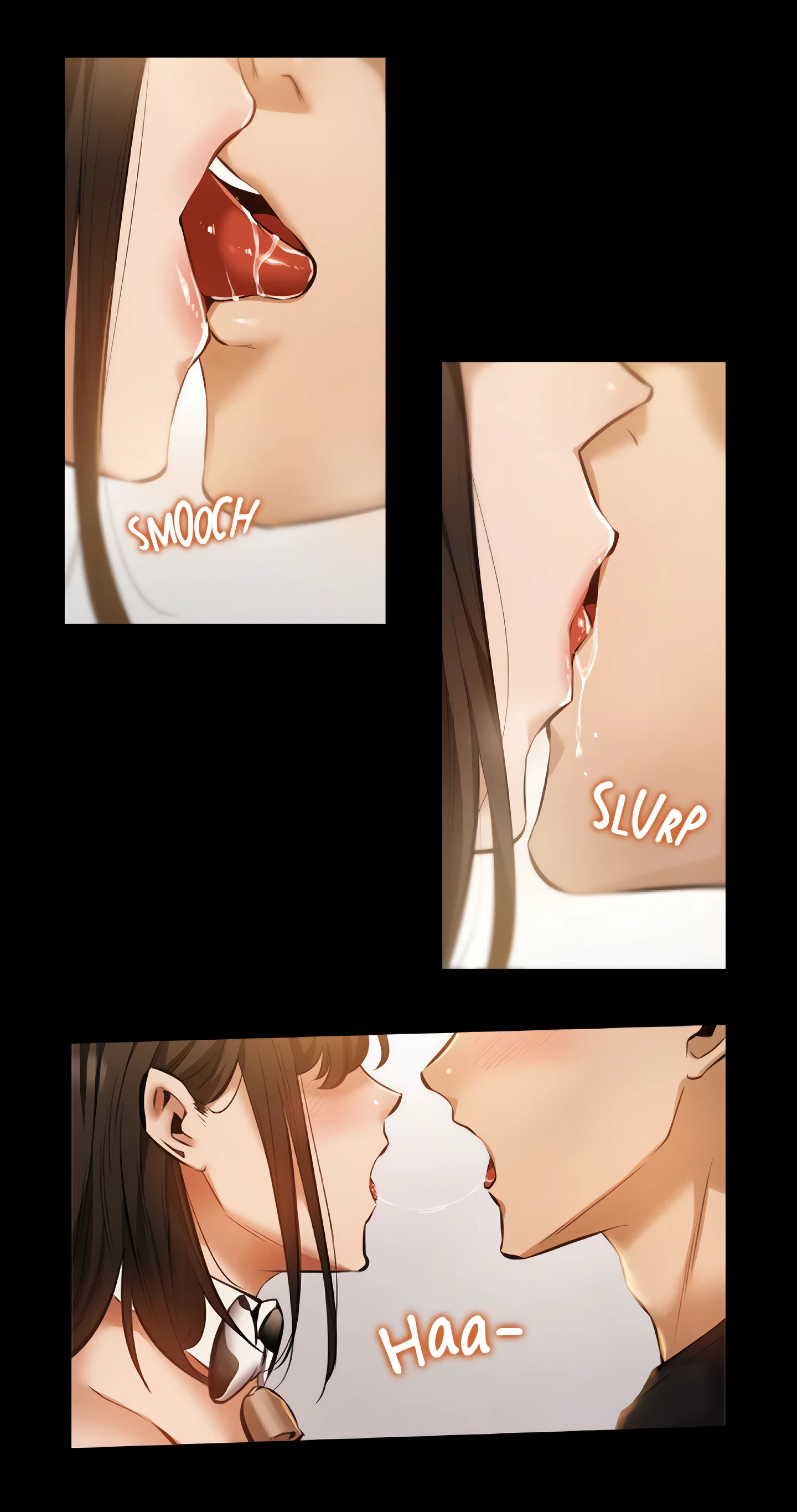 Got A Room? Chapter 44 (Uncensored), page 19