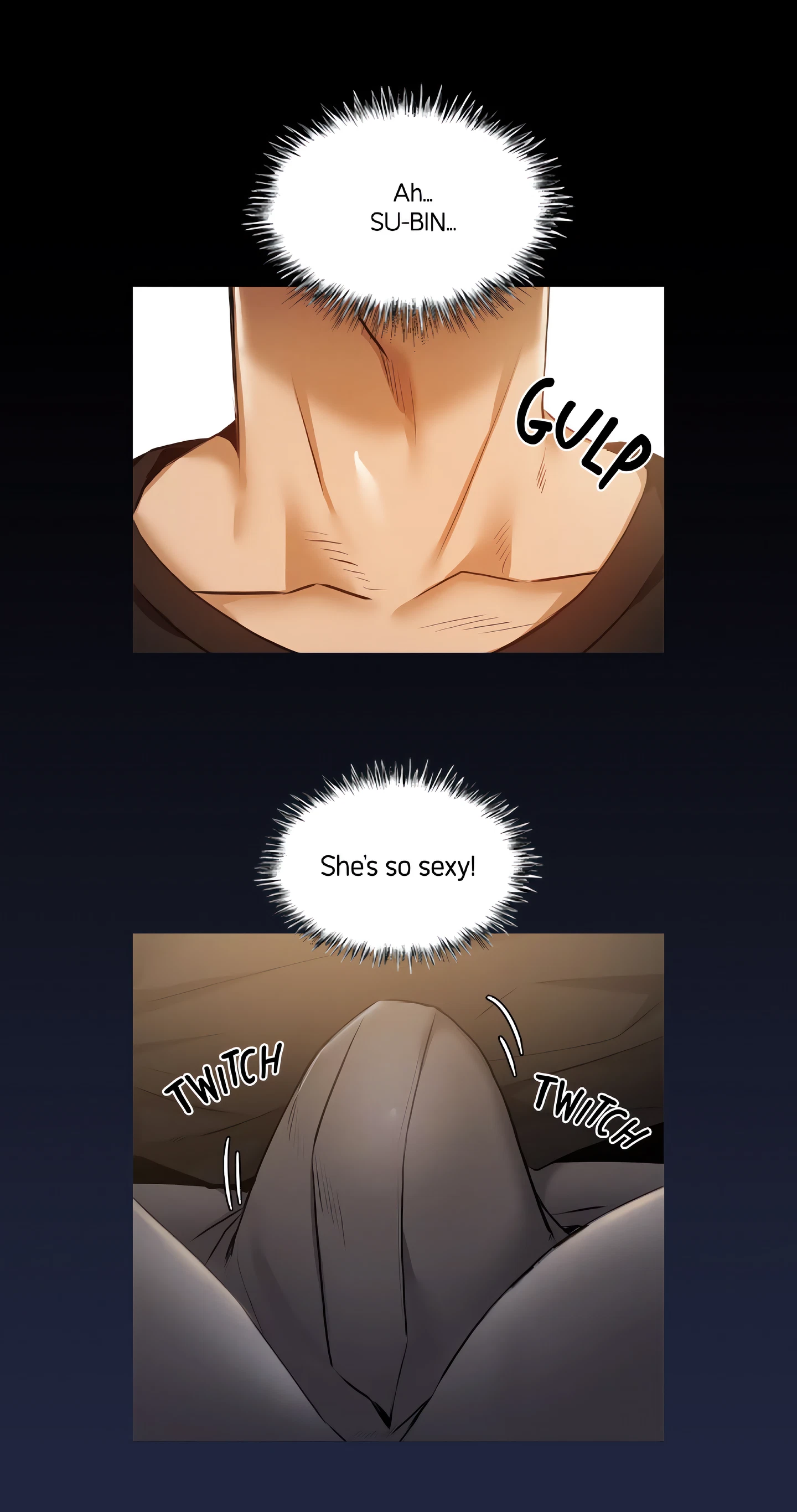 Got A Room? Chapter 44 (Uncensored), page 2