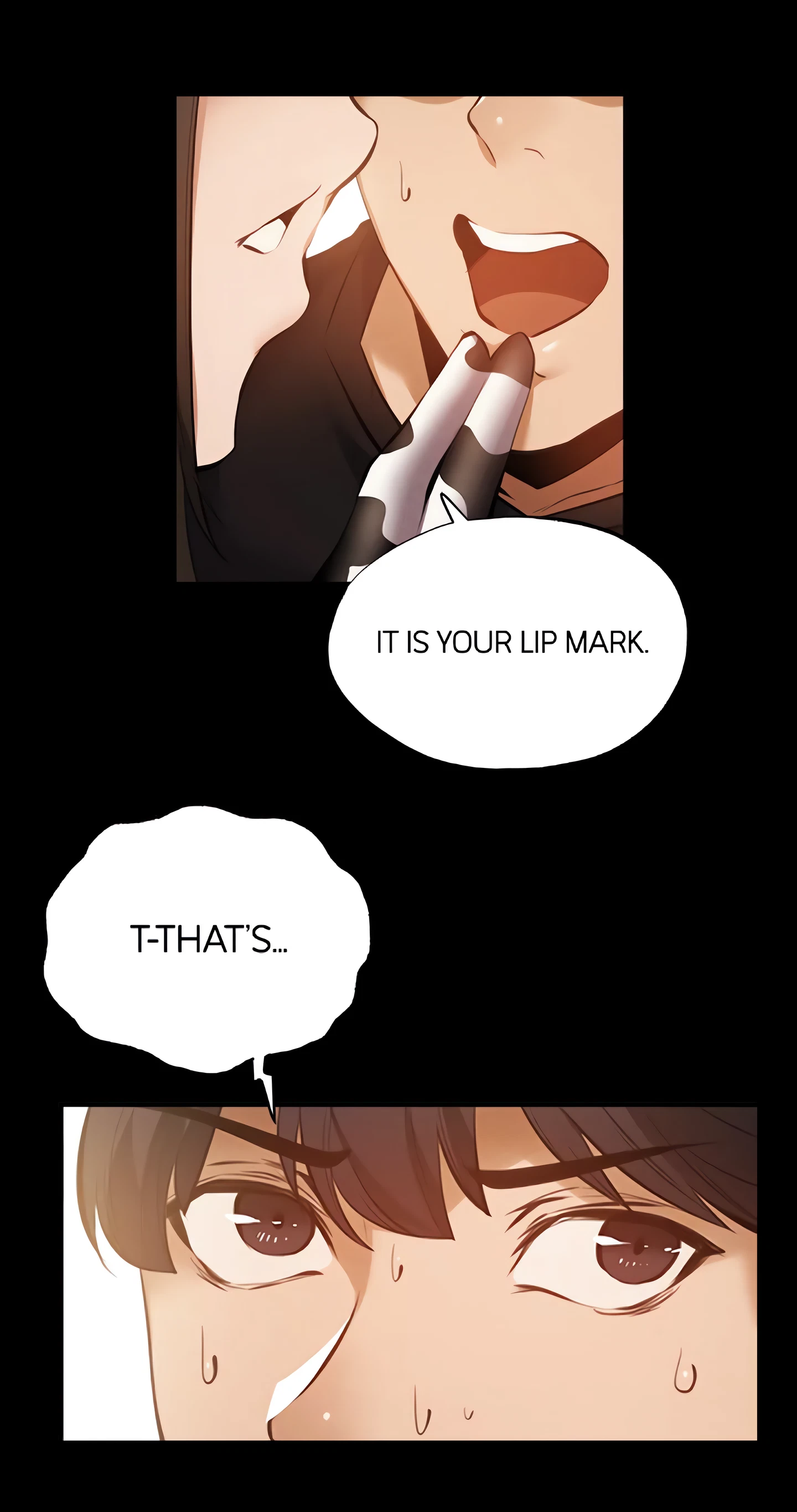 Got A Room? Chapter 44 (Uncensored), page 24