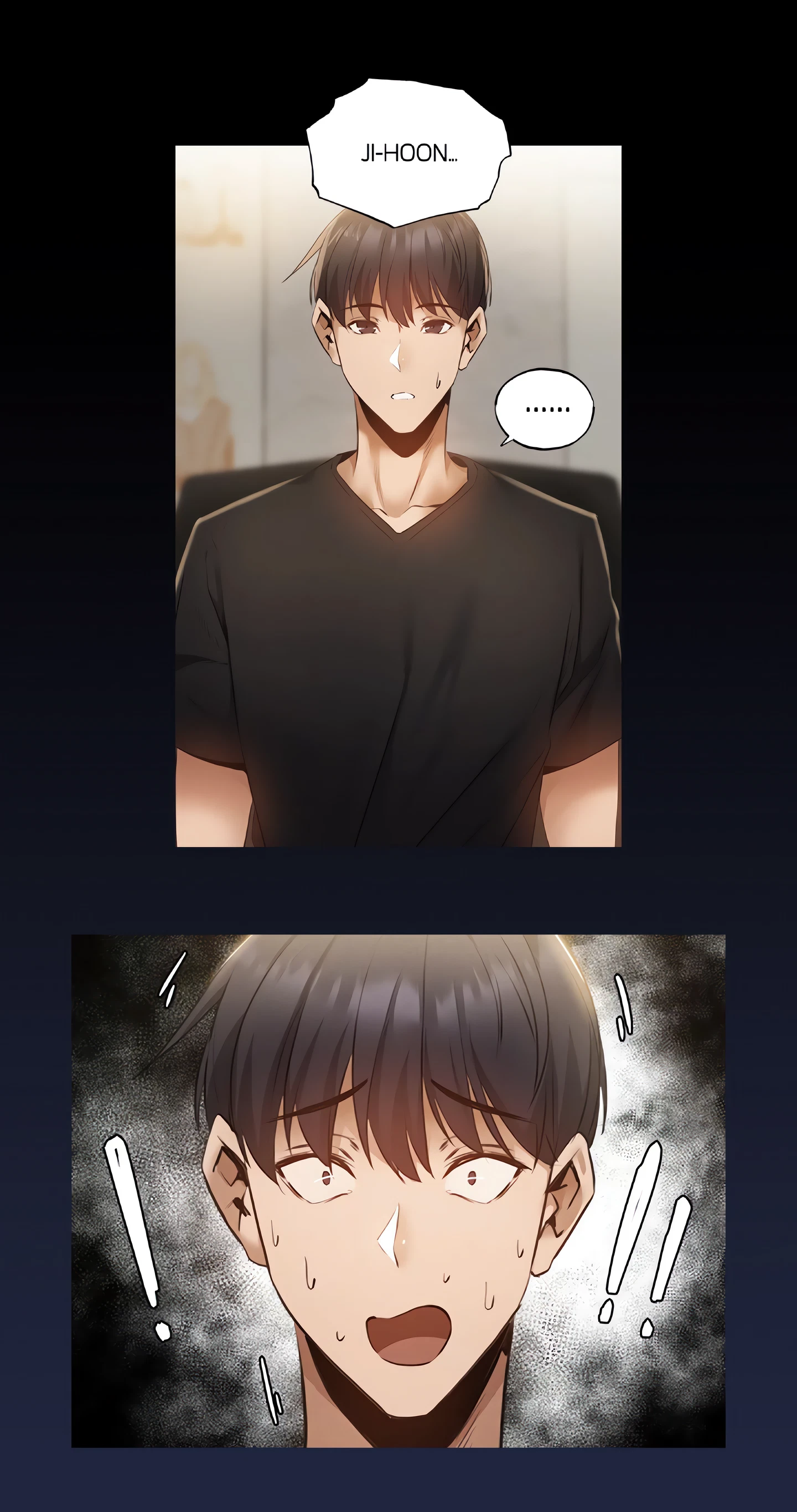 Got A Room? Chapter 44 (Uncensored), page 4
