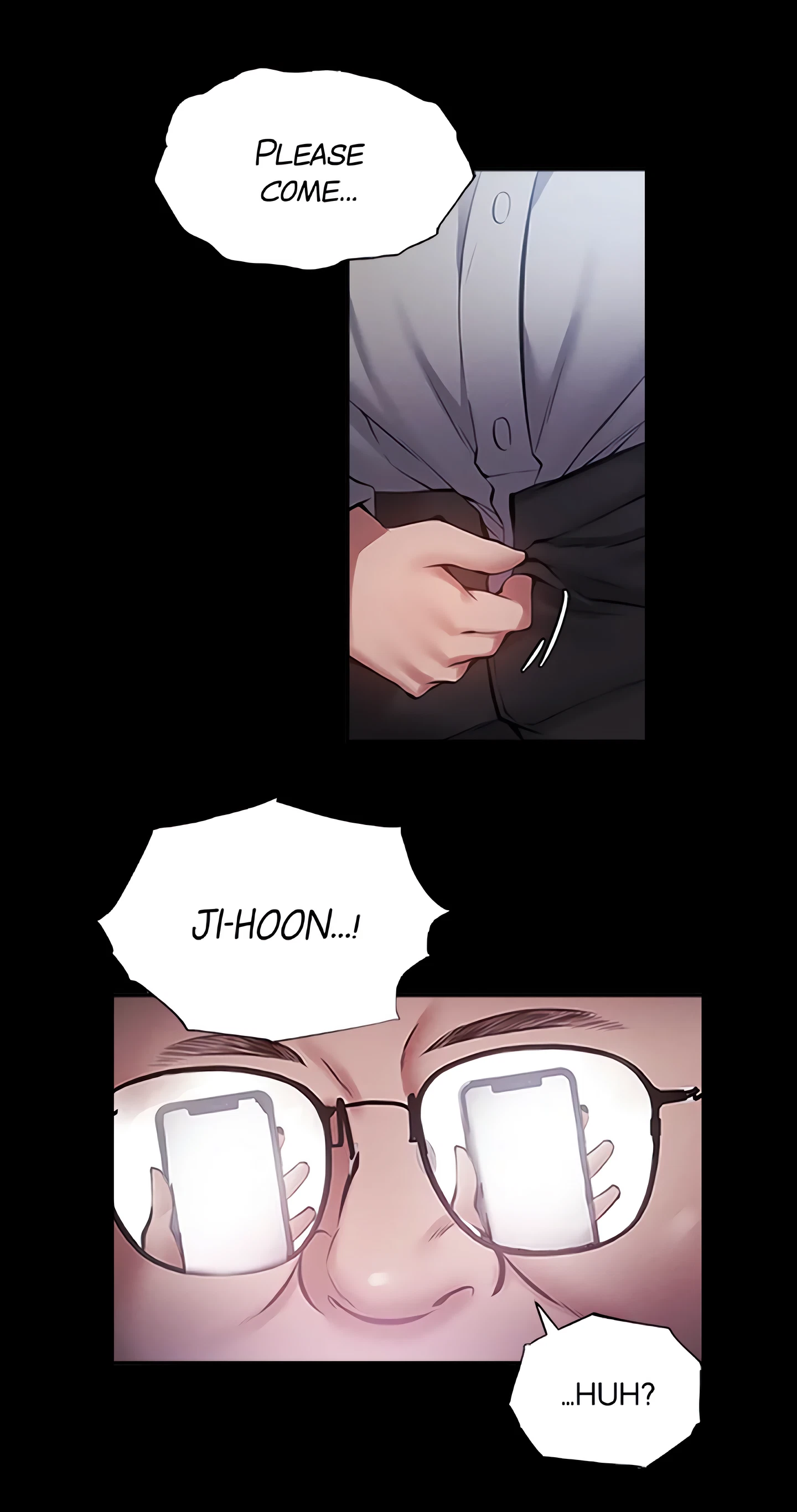 Got A Room? Chapter 44 (Uncensored), page 9
