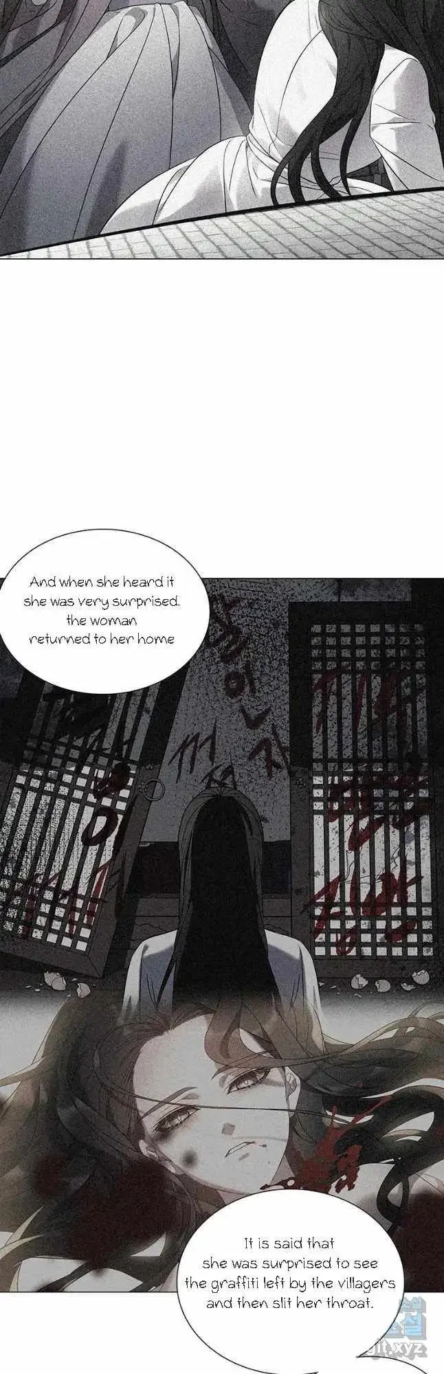 Seduce A Fox Chapter 36, page 10