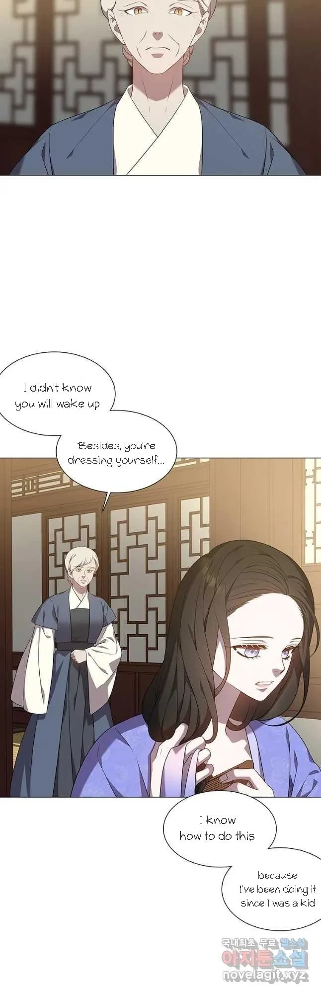 Seduce A Fox Chapter 36, page 29