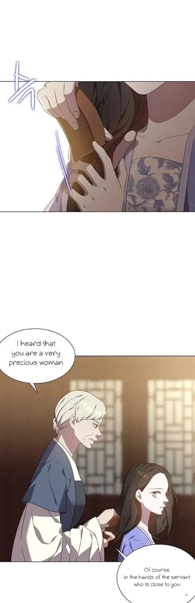 Seduce A Fox Chapter 36, page 30