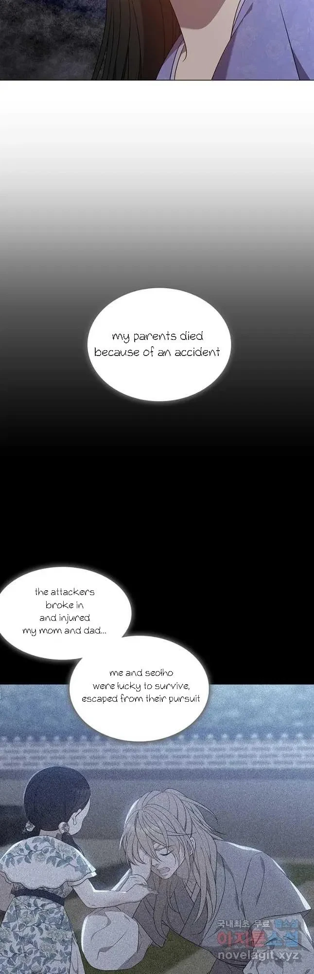 Seduce A Fox Chapter 36, page 36