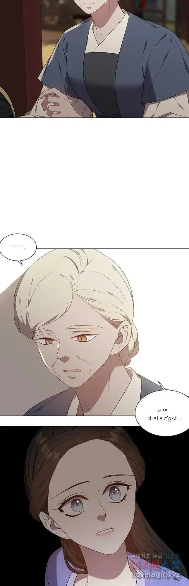 Seduce A Fox Chapter 36, page 38