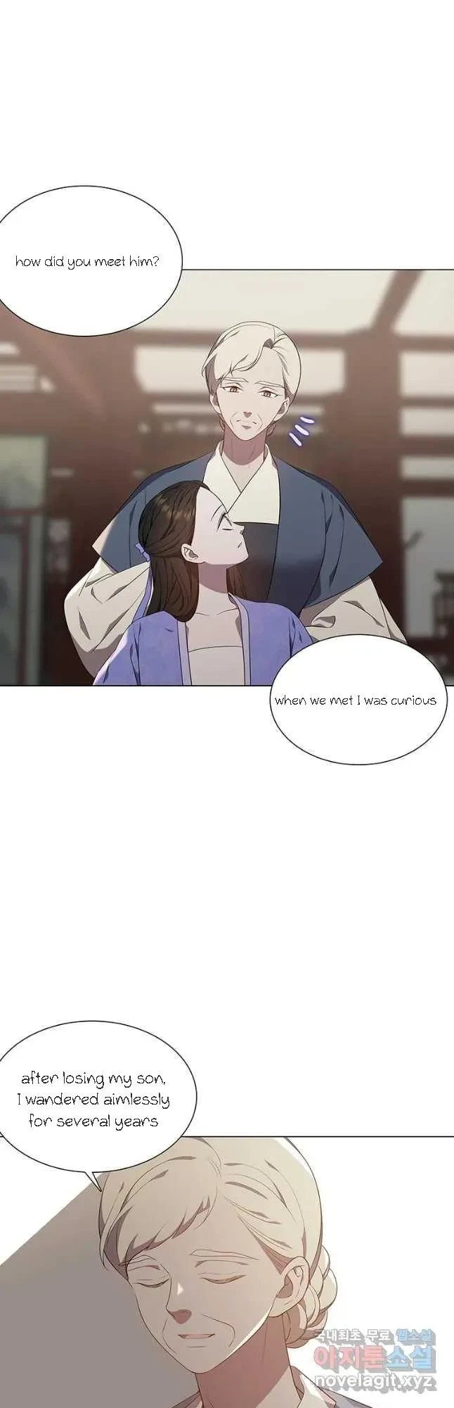Seduce A Fox Chapter 36, page 41