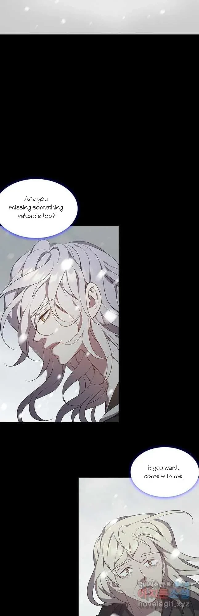Seduce A Fox Chapter 36, page 43