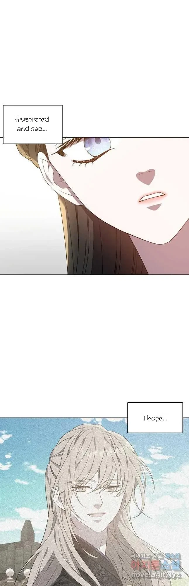 Seduce A Fox Chapter 36, page 47